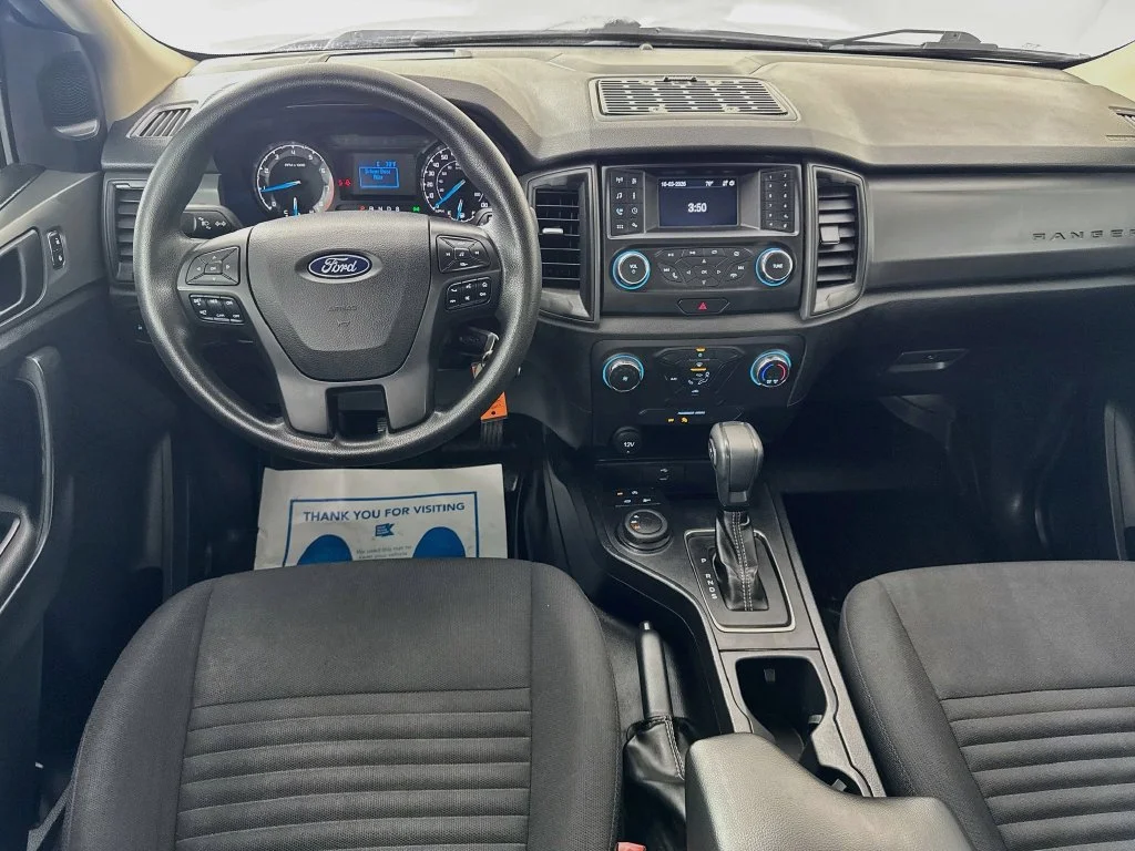 Used 2022 Gray Ford XL image 26