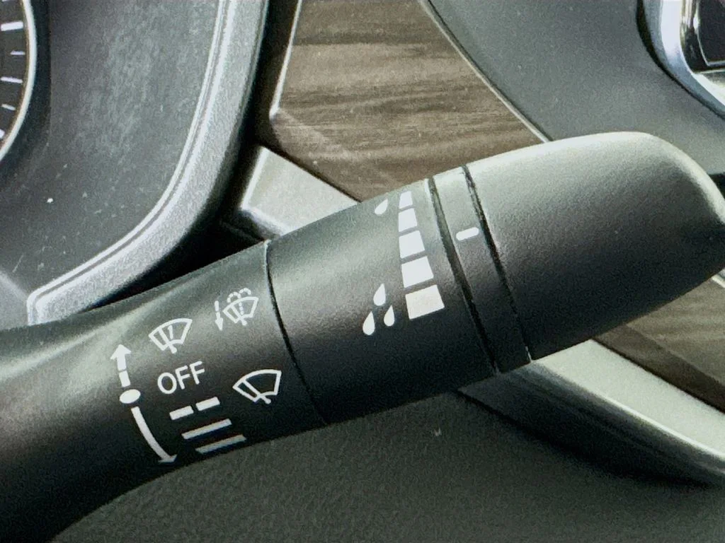 Certified Used 2024 Gray Nissan 2.5 SV image 16