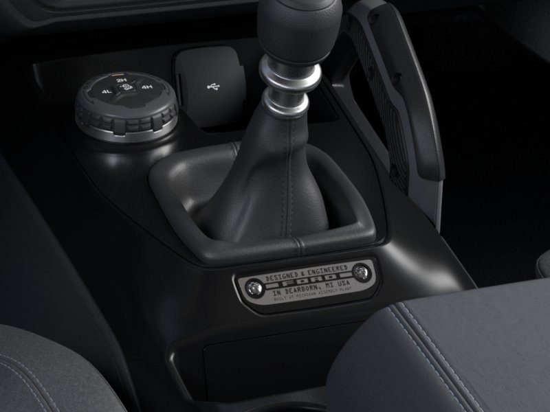 2026 Ford Bronco — photo 17
