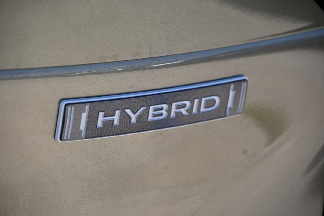 New 2026 Autumn Subaru Limited Hybrid image 14