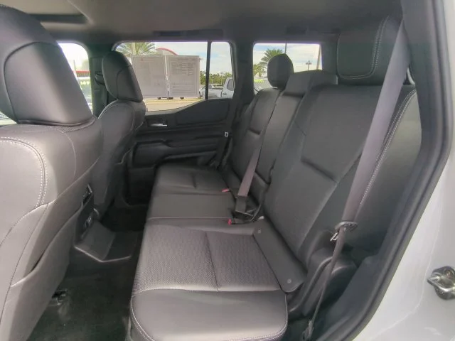 Used 2025 Beige Toyota Base image 16