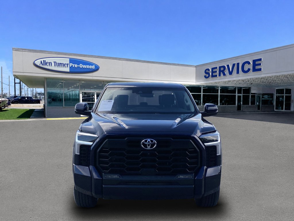 Used 2023 Blueprint Toyota SR5 image 3