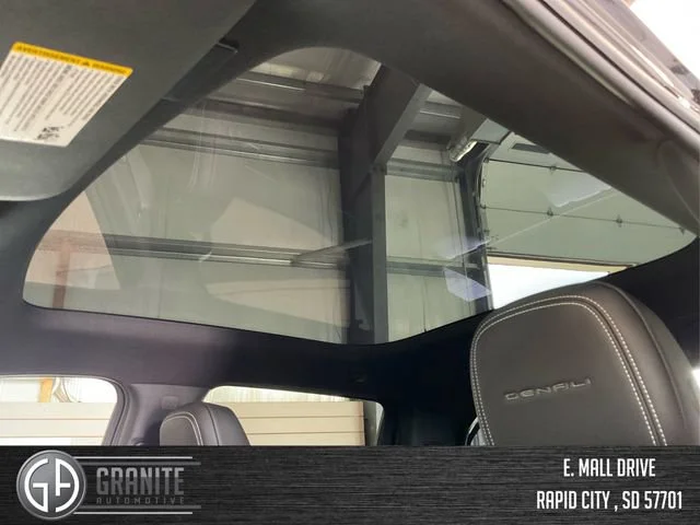 2025 GMC Sierra EV Denali - Photo 22
