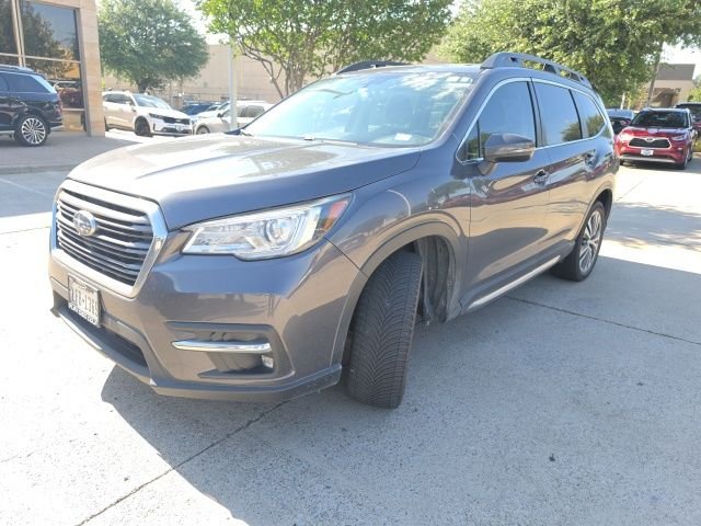 2019 Subaru Ascent Limited 7 Passenger's photo