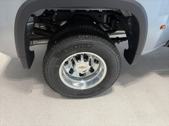 2026 Chevrolet Silverado 3500 HD LT - Photo 7