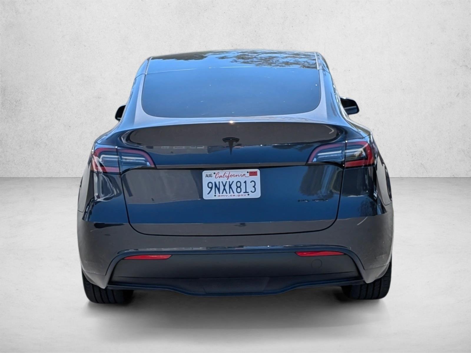 Used 2024 Stealth Grey Tesla Long Range image 6
