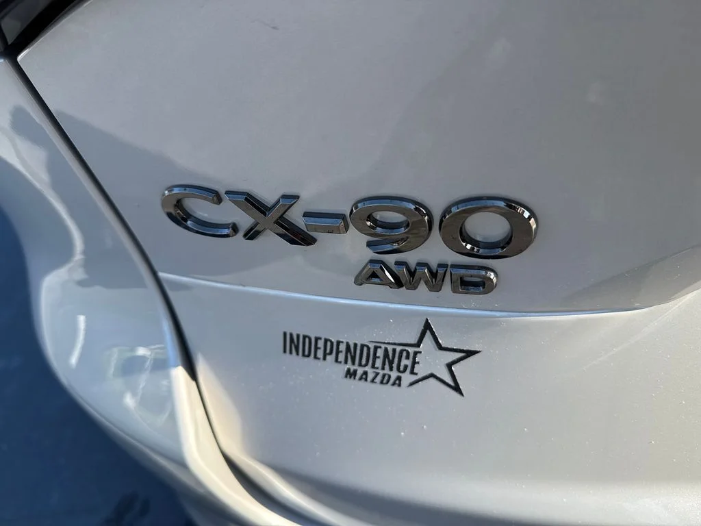 New 2026 Platinum Mazda Premium image 34