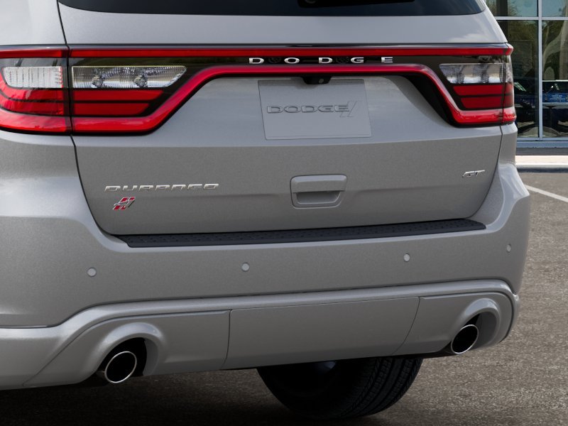 New 2026 Triple Nickel Dodge GT HEMI V8 image 39