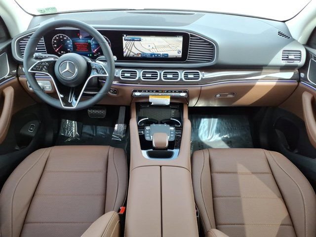 New 2026 Polar White Mercedes-Benz 350 image 4