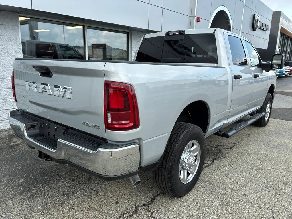 2026 RAM 2500 Tradesman - Photo 8