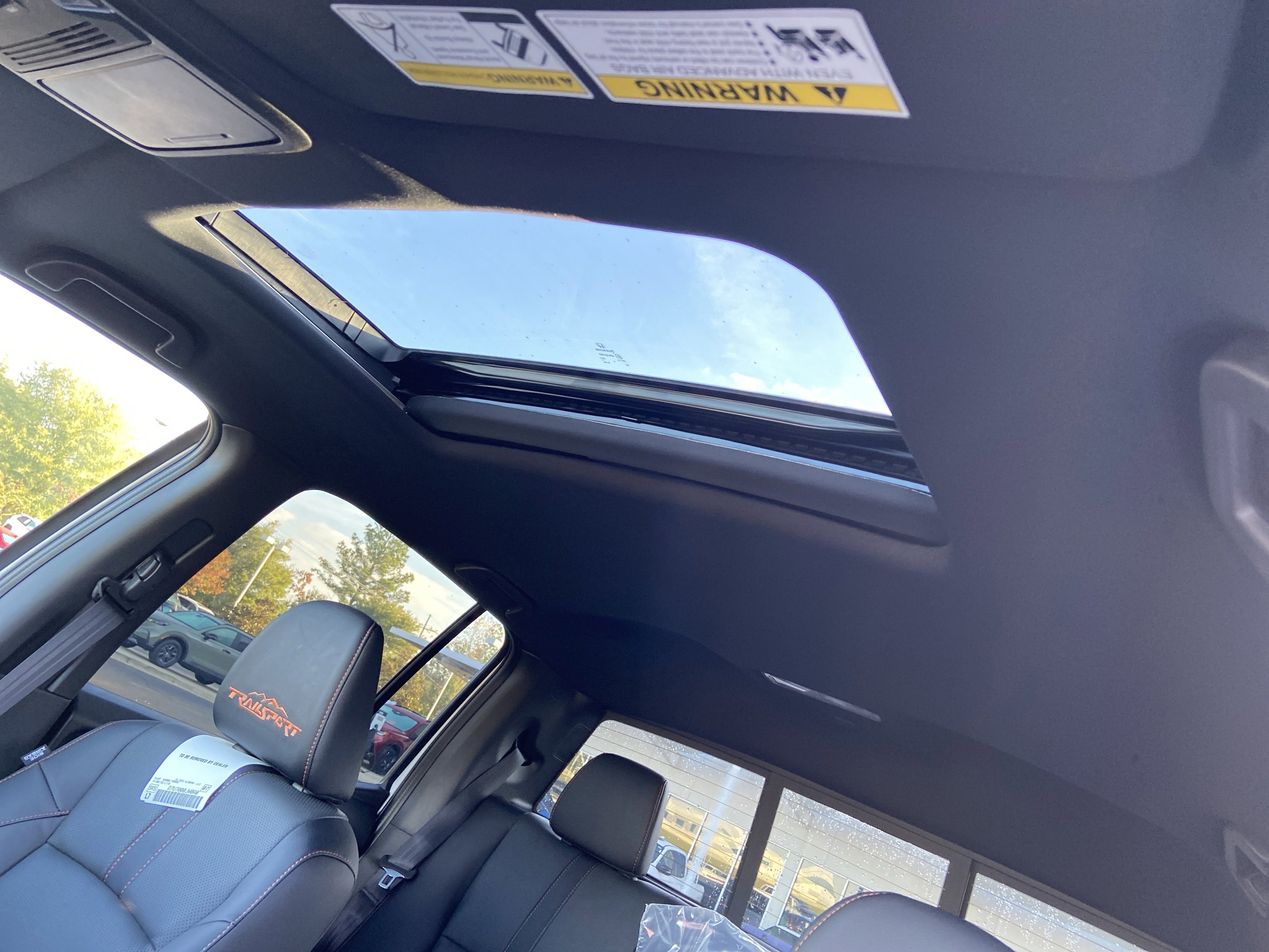 2026 Honda Ridgeline TrailSport - Photo 32