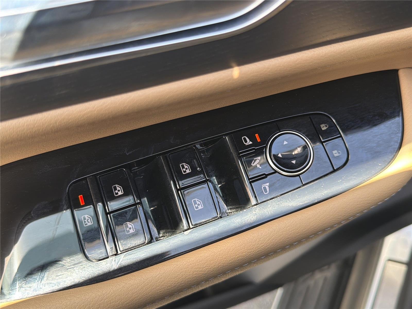 Used 2025 Dynamic Metal INFINITI SENSORY image 28
