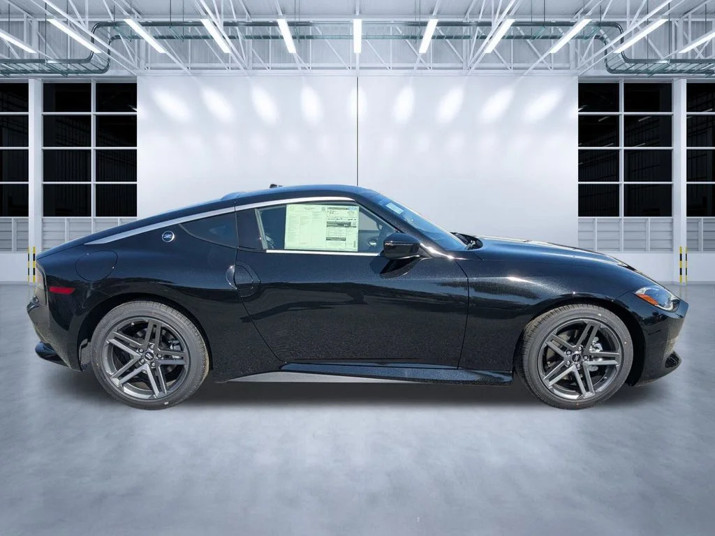 2 New Nissan Z Coupe | Davis Nissan Jacksonville