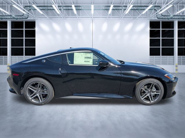2026 Nissan Z Sport