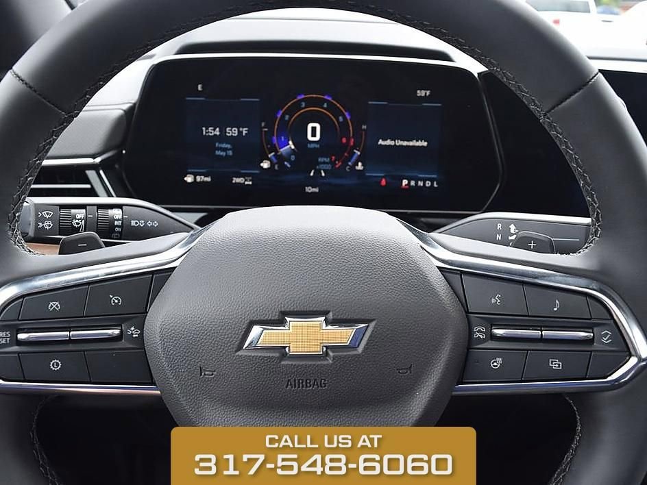 2026 Chevrolet Tahoe High Country - Photo 29