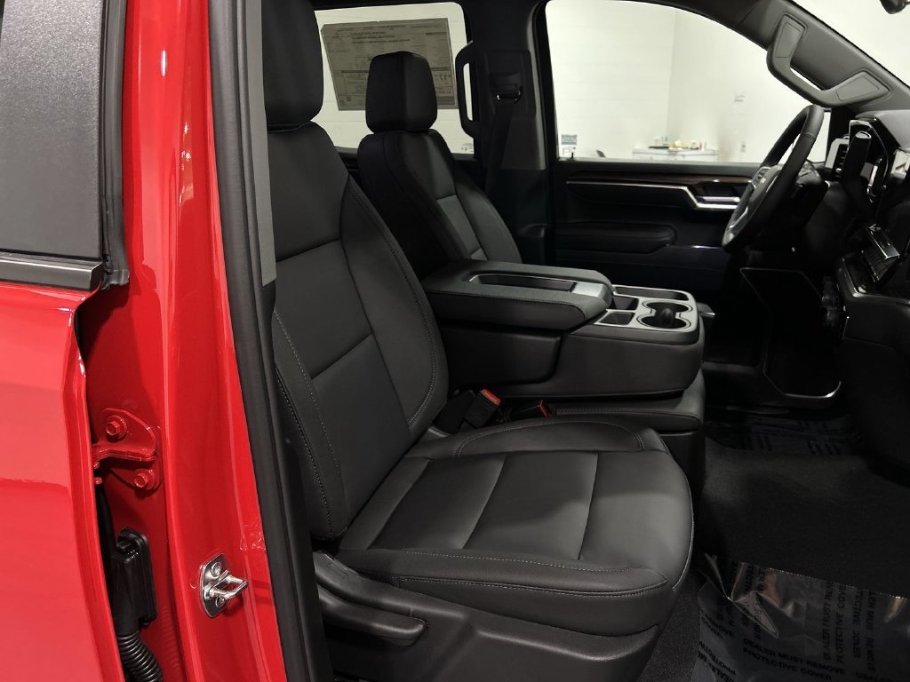 2026 Chevrolet Silverado 1500 LT - Photo 25
