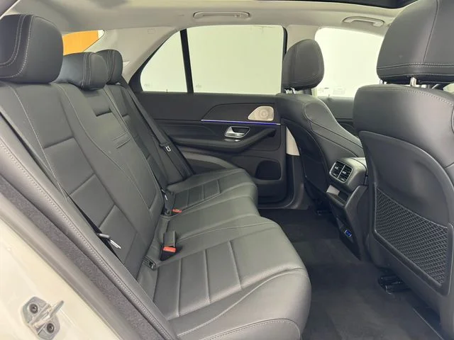 New 2026 Polar White Mercedes-Benz GLE 350 image 19