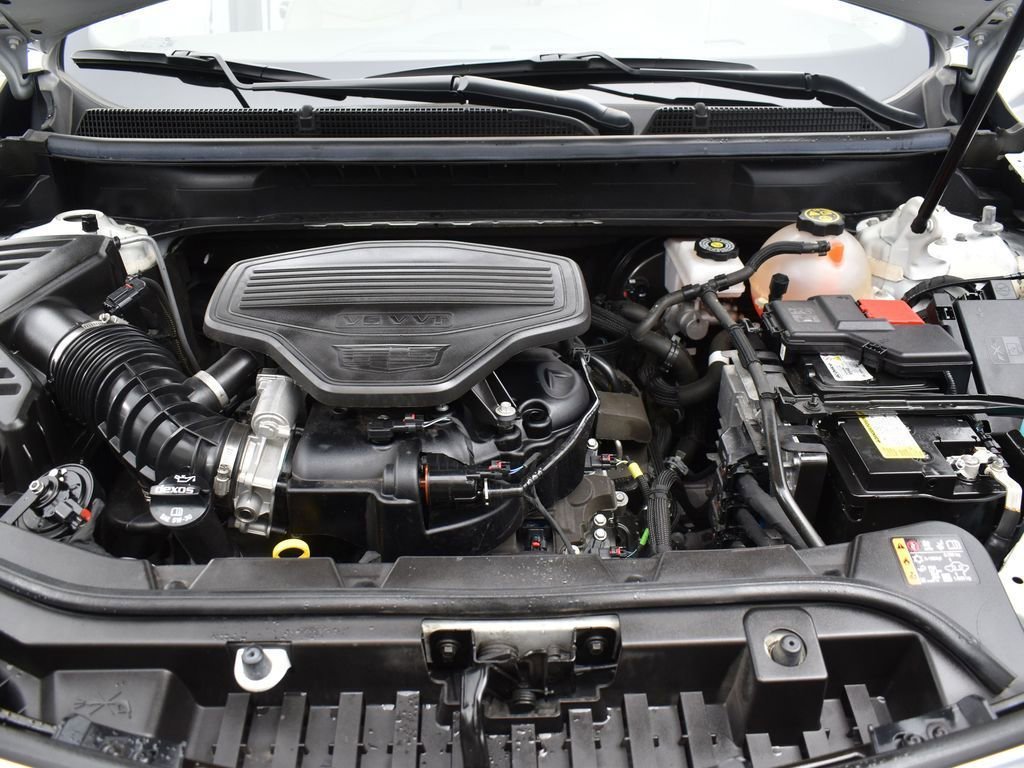2023 CADILLAC XT5 - Image 7