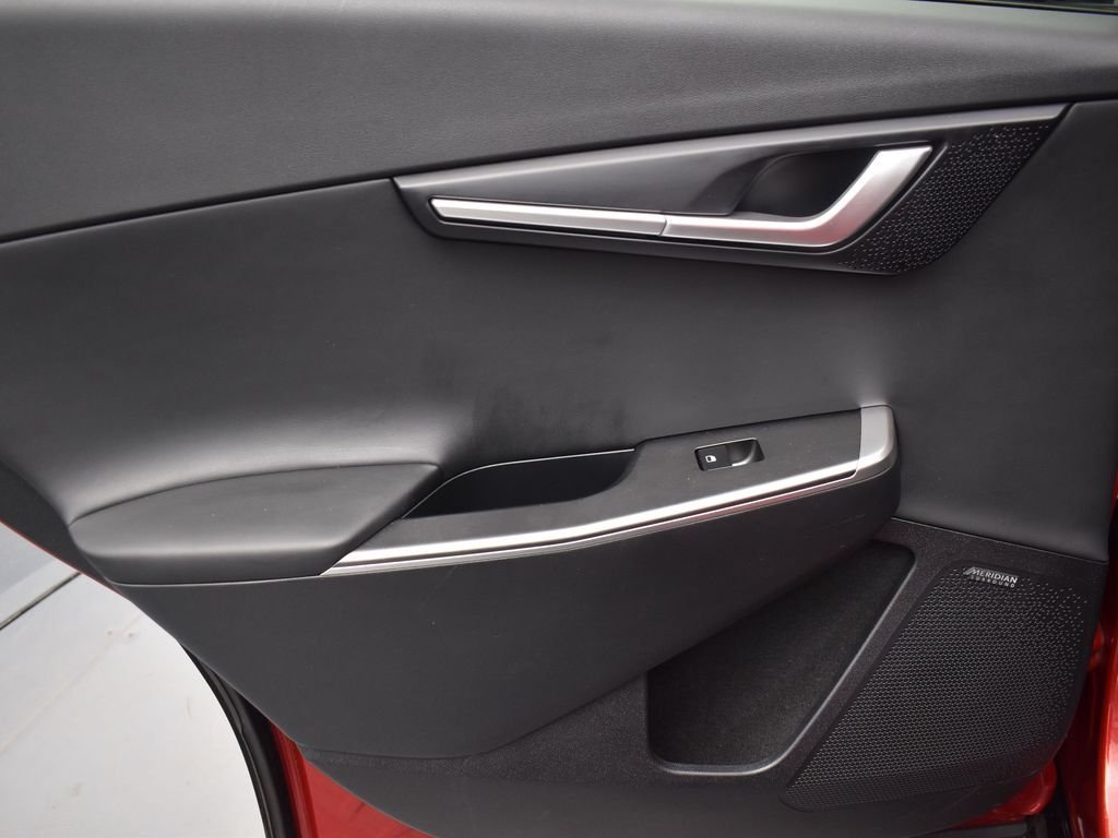 2022 KIA EV6 - Image 21