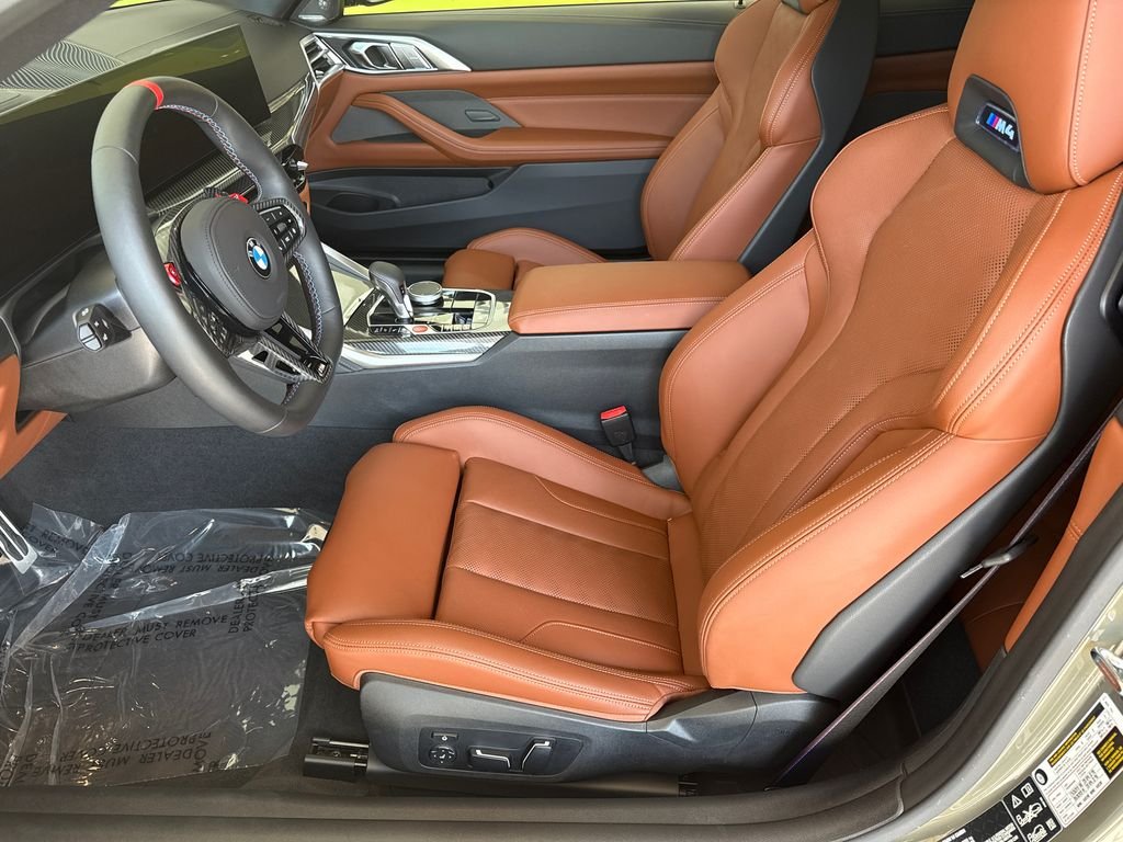 Used 2026 Unreleased BMW Competition image 19