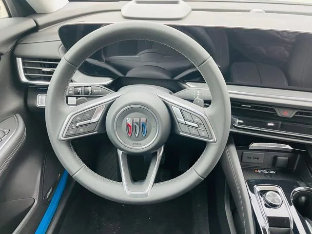2026 Buick Envision Preferred - Photo 14