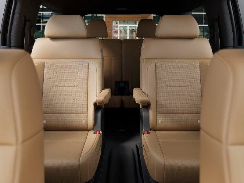 New 2027 Gray Hyundai Calligraphy FWD image 12
