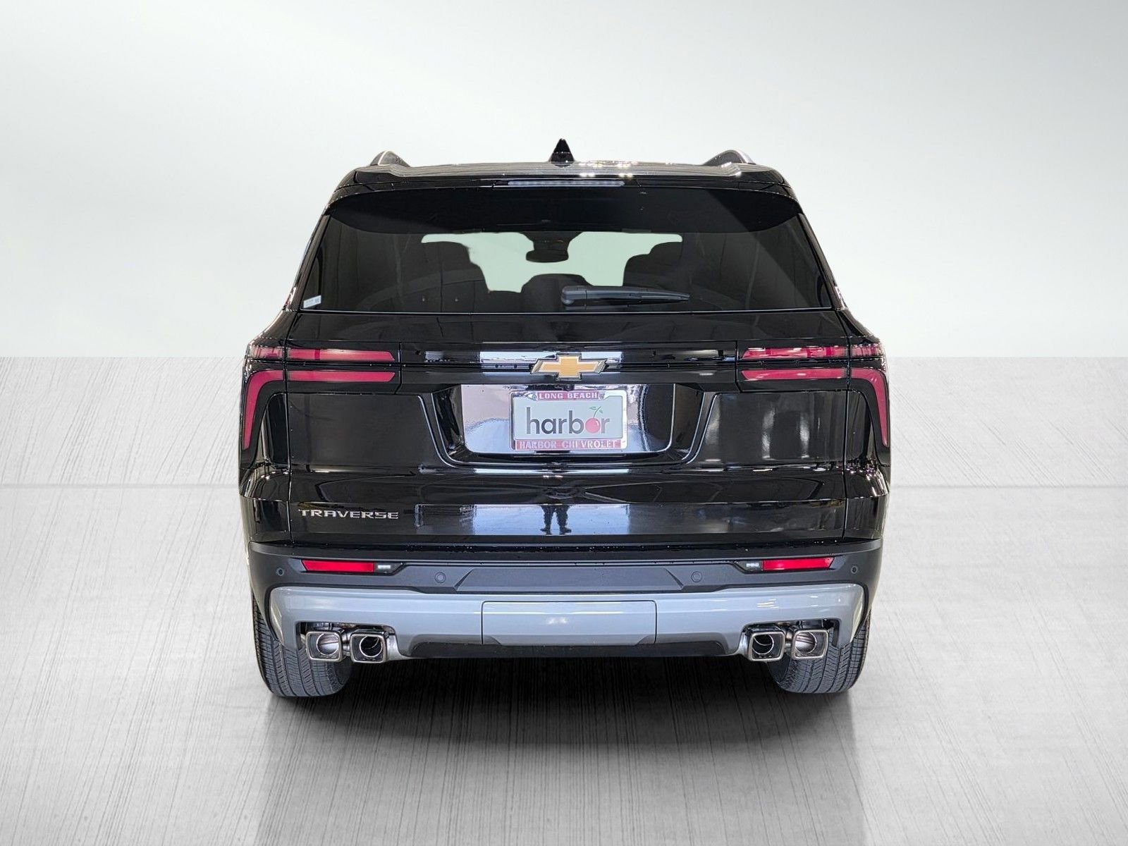 2026 Chevrolet Traverse LT - Photo 6