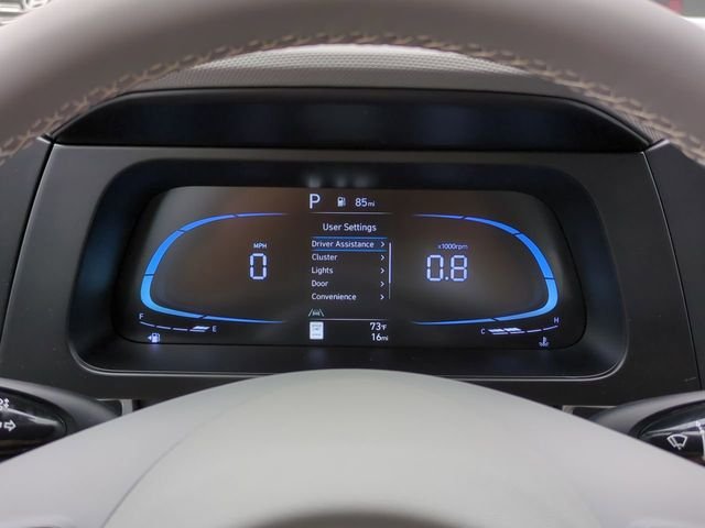 New 2026 Black Hyundai SEL Sport Premium image 52