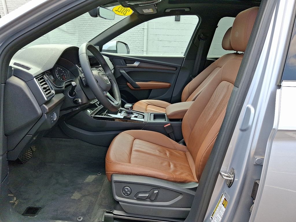 2022 Audi Q5 Premium - Photo 14