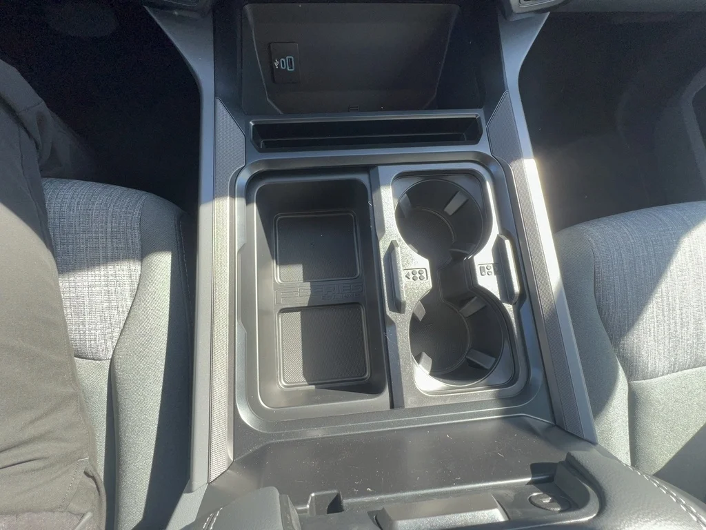 2026 Ford F-250 Super Duty XLT - Photo 13