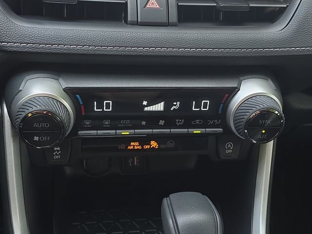 Used 2025 Gray Toyota XLE image 23