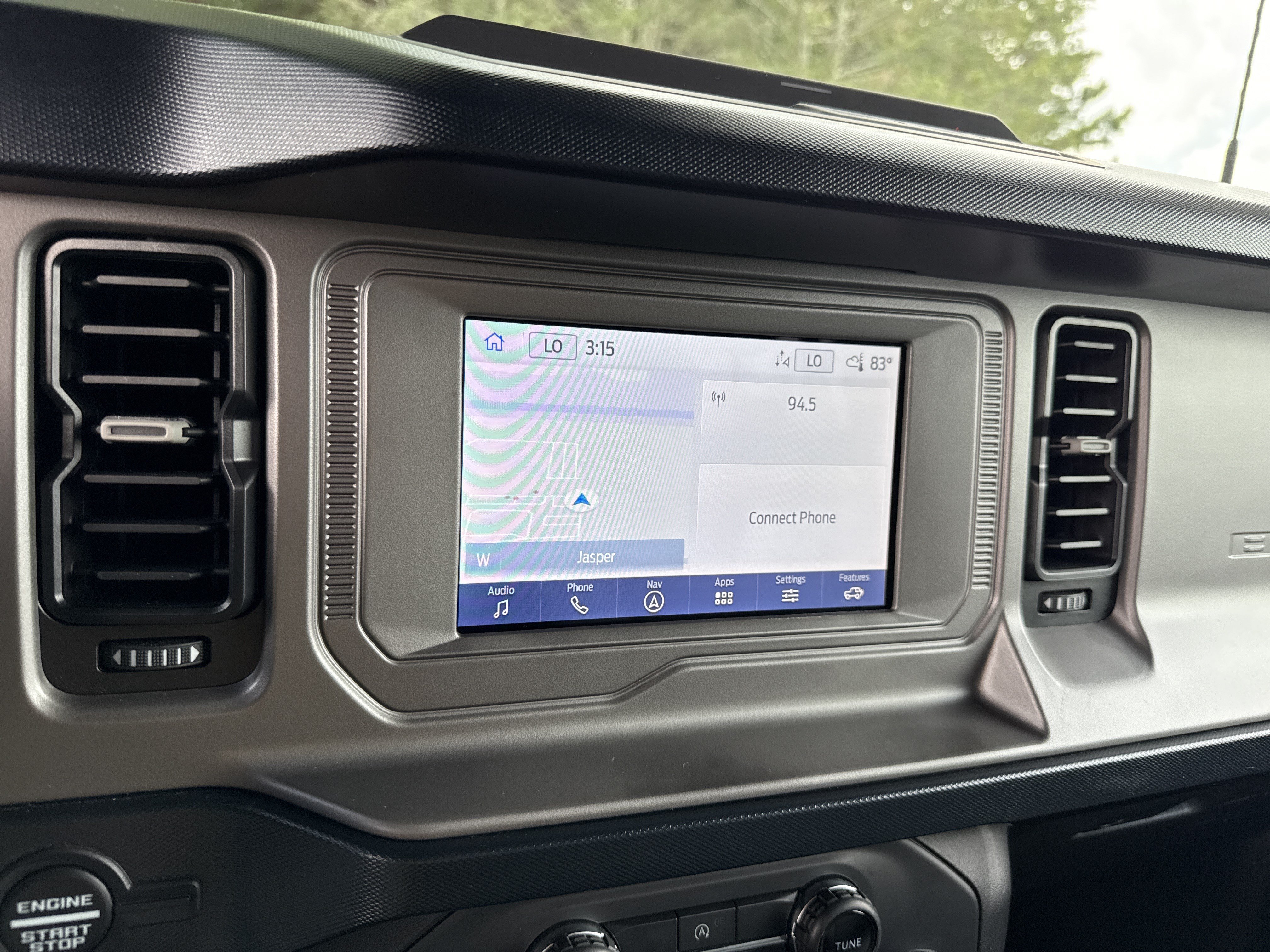 Used 2022 Cactus Ford Outer Banks image 29