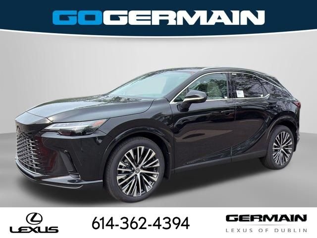 2026 Lexus RX  350 PREMIUM+ AWD