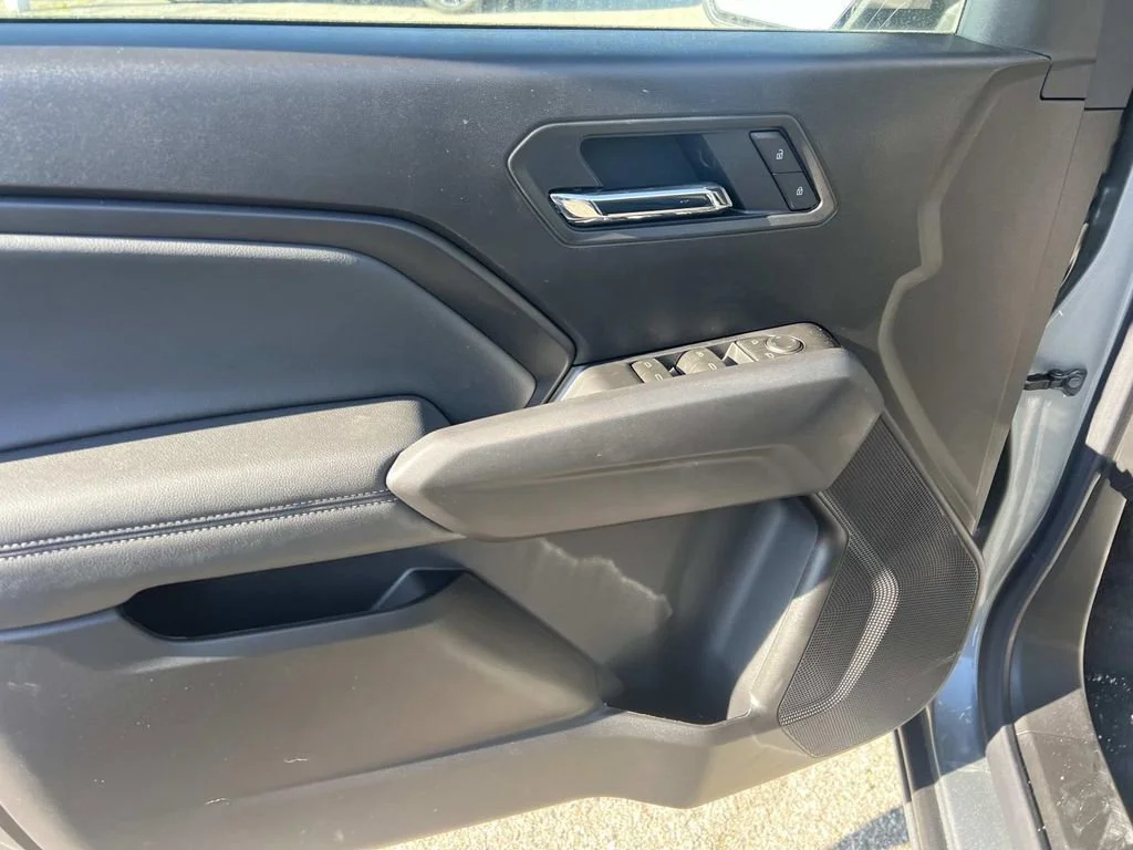 New 2026 Sterling Gray Metallic Chevrolet LT image 11