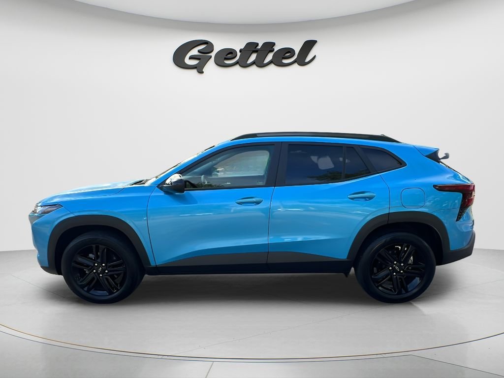 2025 Chevrolet Trax Activ - Photo 8