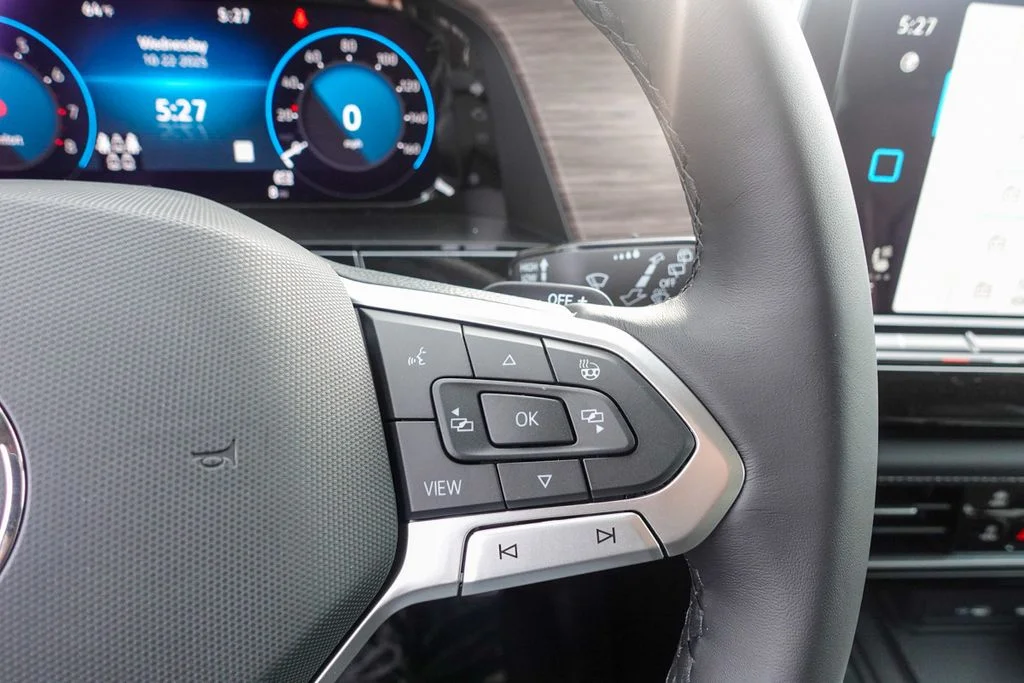2026 Volkswagen Atlas SEL Premium R-Line - Photo 20