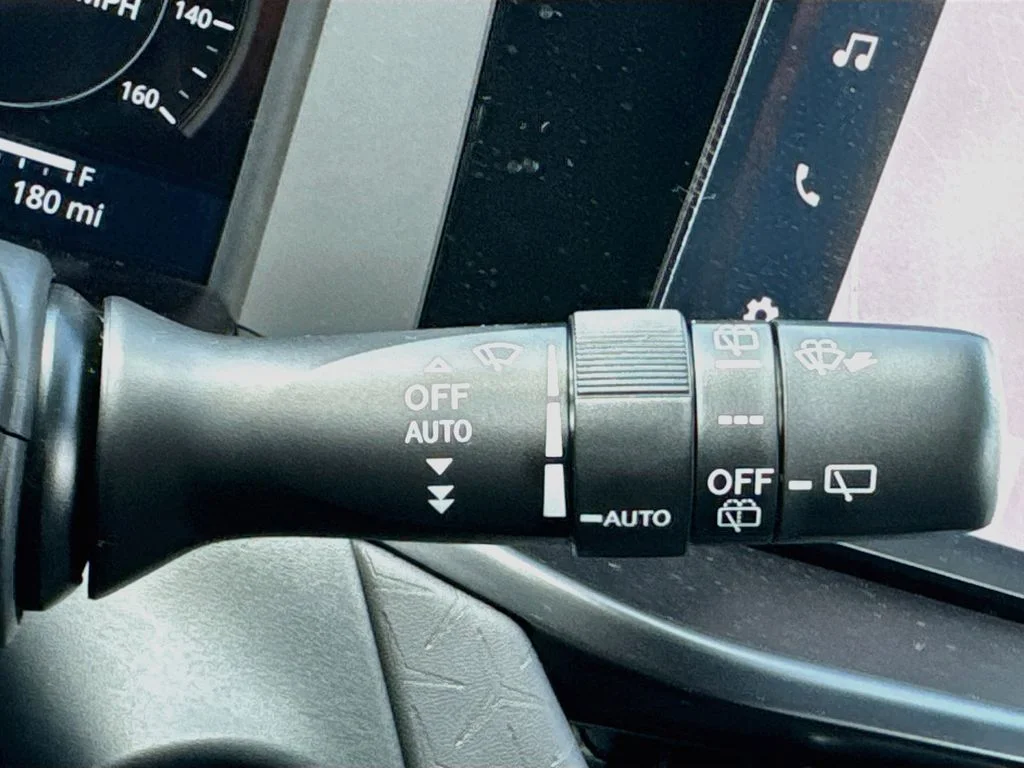 New 2026 Gray Subaru Wilderness image 14