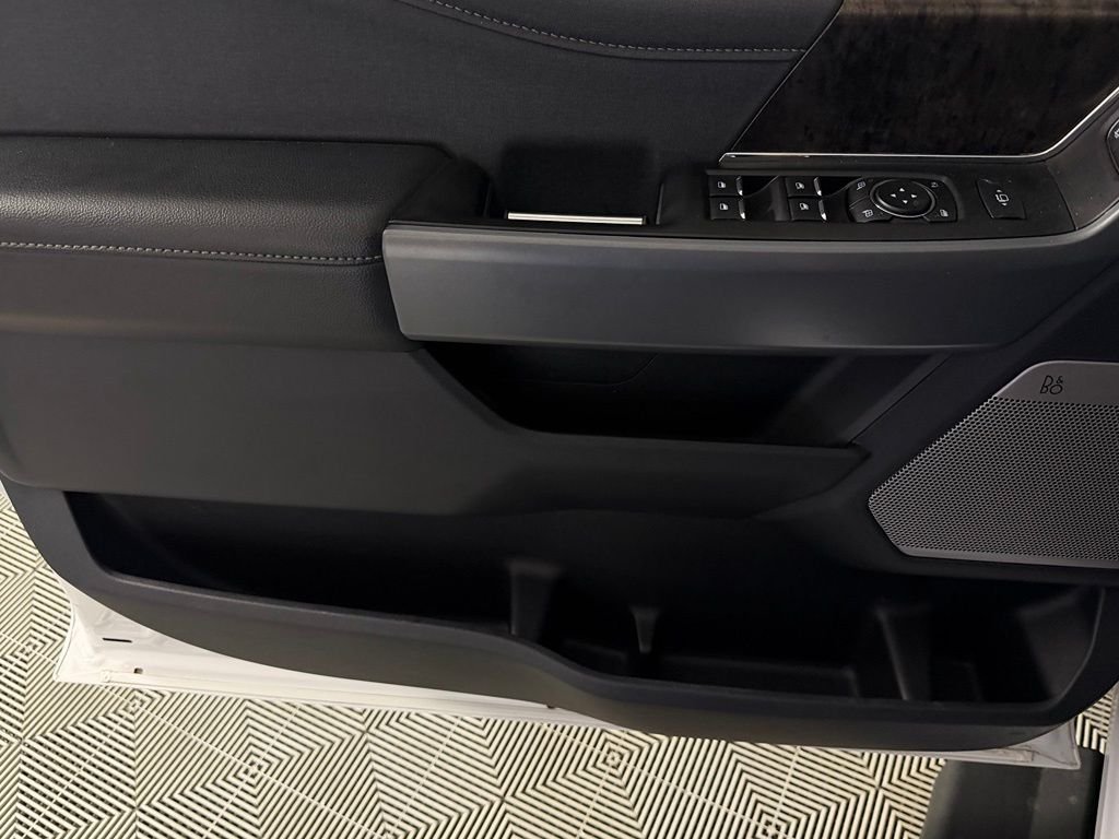 2024 Ford F-250 Super Duty Lariat - Photo 26