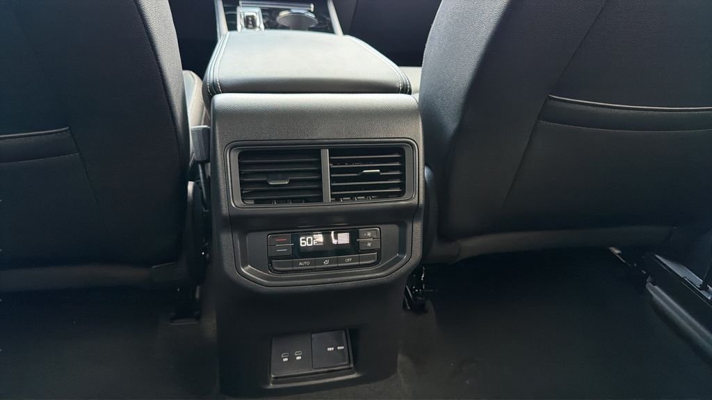 New 2026 Pure Gray Volkswagen SE w/Technology image 25