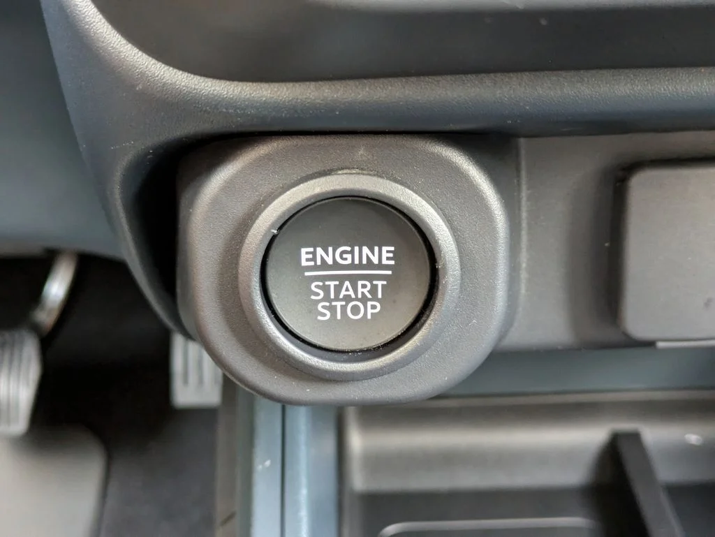 New 2026 Space White Metallic Ford Lariat image 29