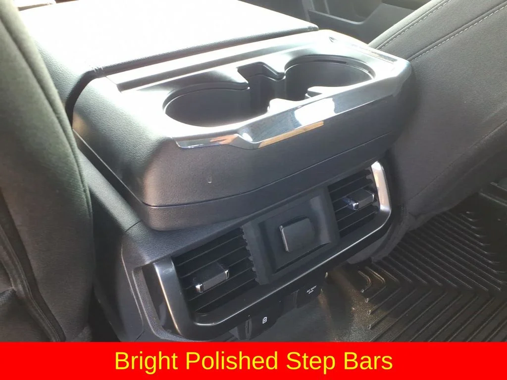 Used 2023 Black Ford XLT image 32