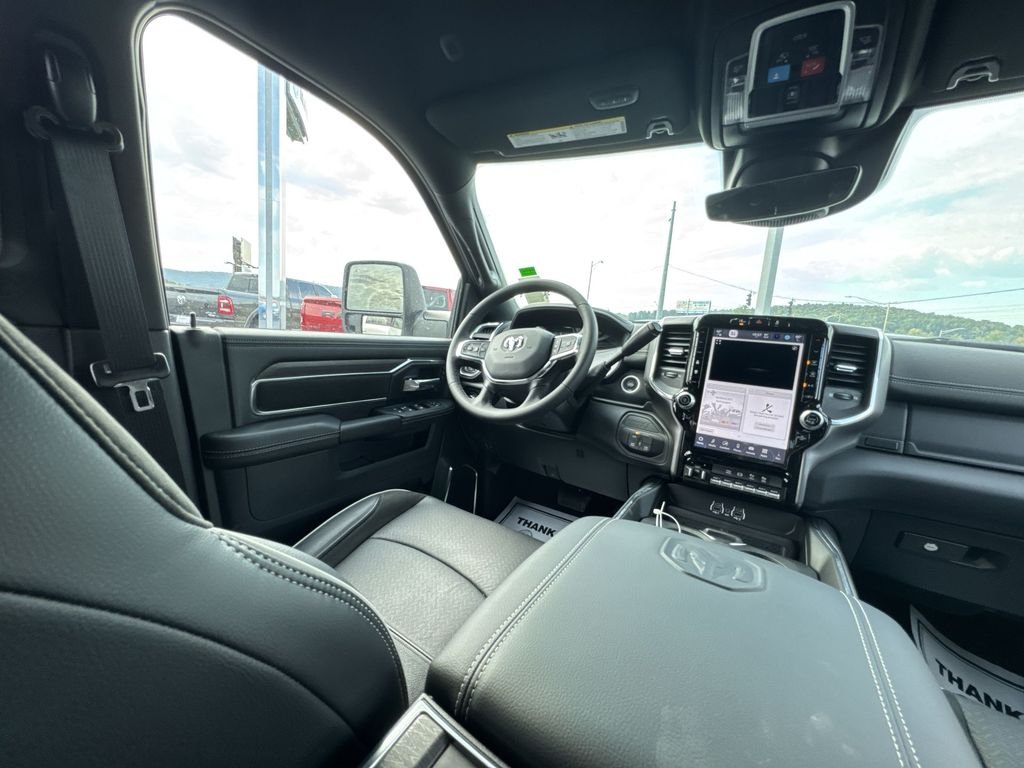 2026 RAM 2500 Laramie - Photo 15