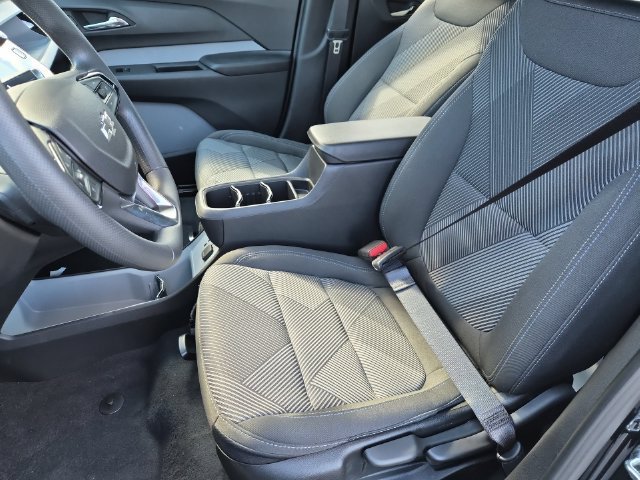 2027 Chevrolet Bolt LT - Photo 13