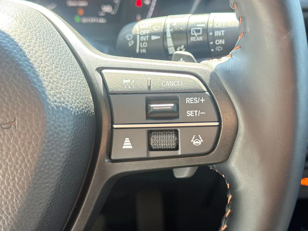 2026 Honda CR-V TrailSport - Photo 34