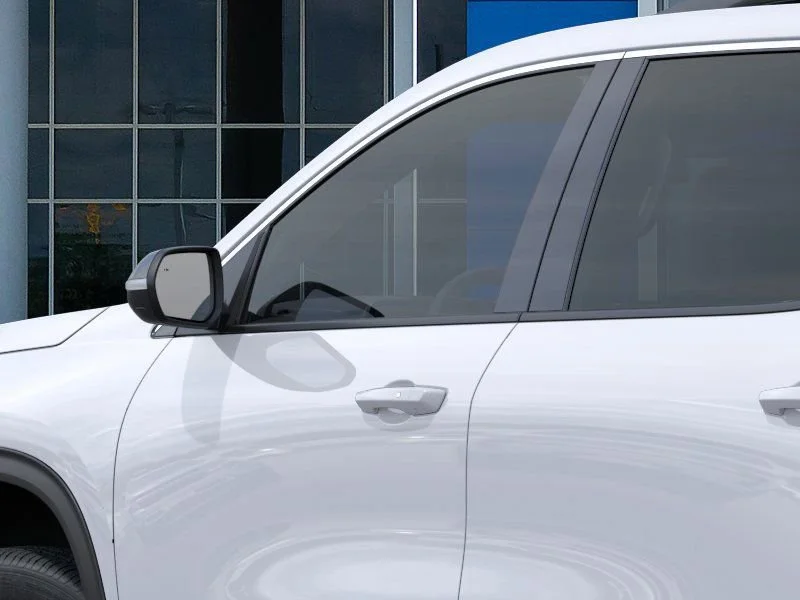 2026 Chevrolet Traverse LT - Photo 12