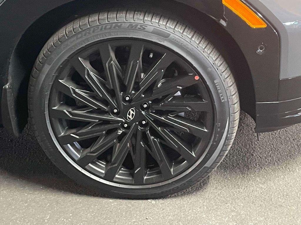 2026 Hyundai Santa Fe SEL - Photo 9