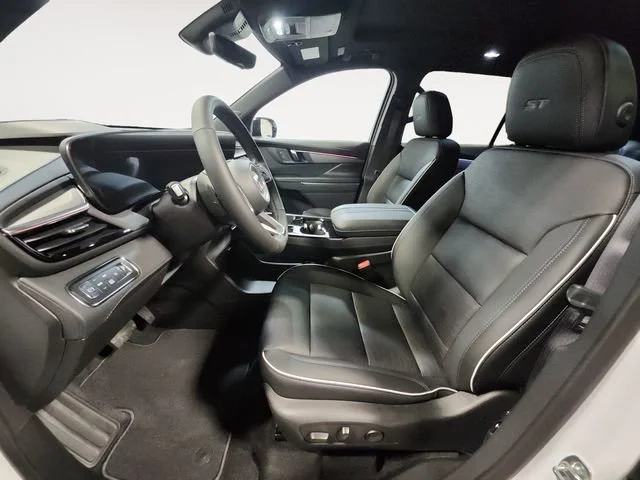 2026 Buick Enclave Sport Touring - Photo 9