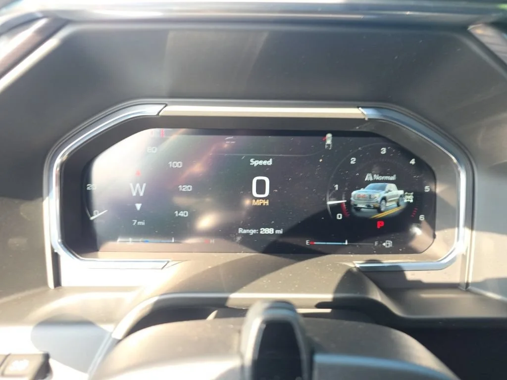 2026 GMC Sierra 1500 Denali Ultimate - Photo 48