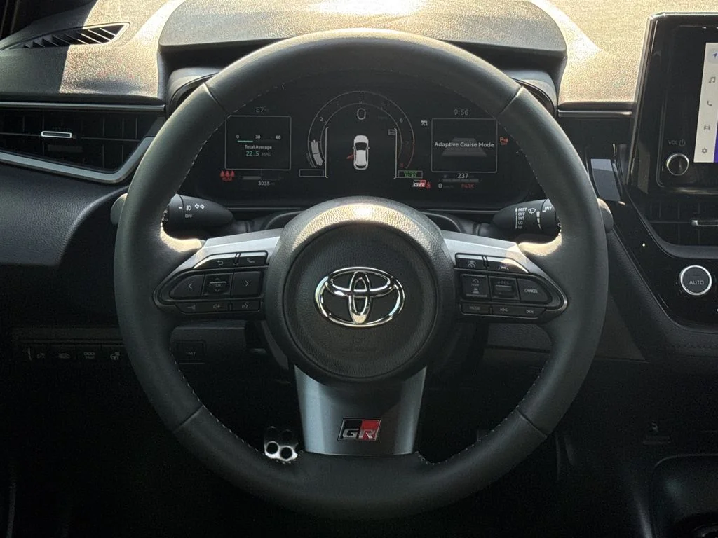 Used 2024 Black Toyota Premium image 23