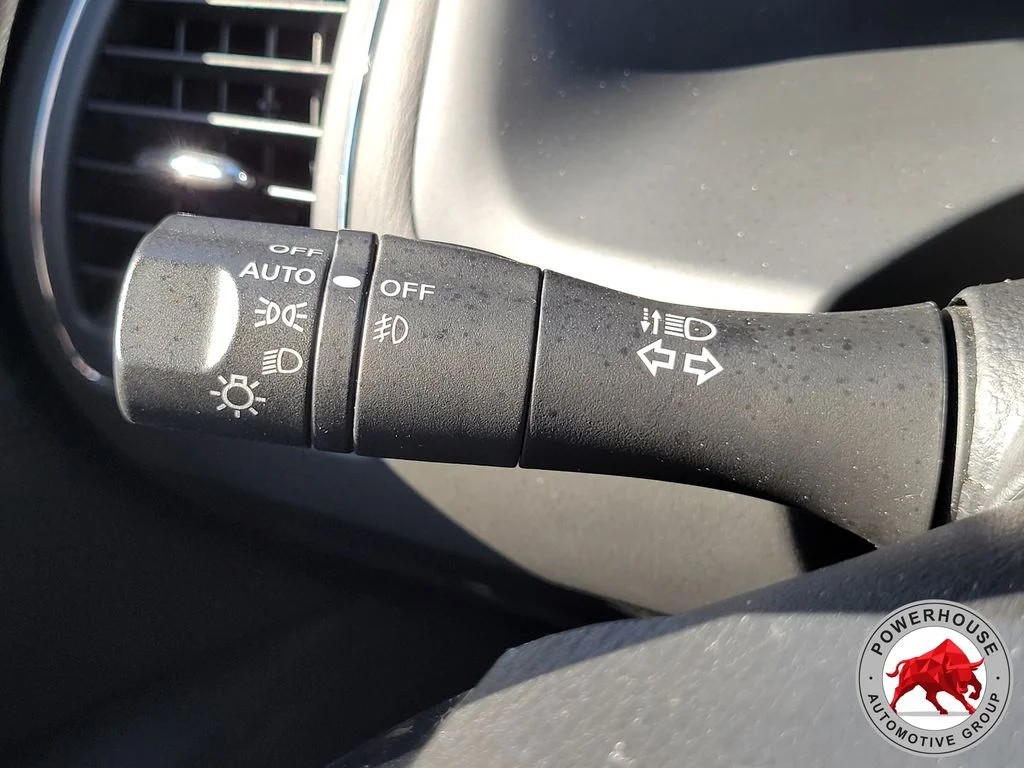 Used 2024 Black Nissan SV image 31